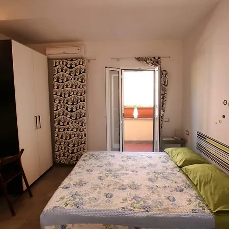 Pensionat Lazy Night