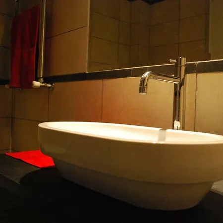 Pensionat Lazy Night Rom