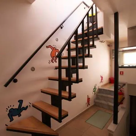 Konukevi Lazy Night *