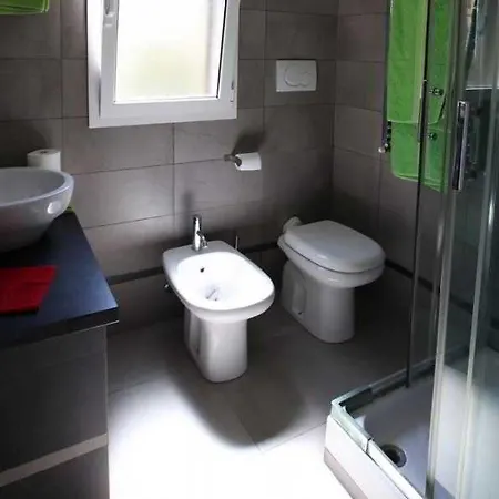 Maison d'hôtes Lazy Night