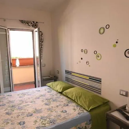 Lazy Night Maison d'hôtes