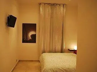 Maison d'hôtes Lazy Night Rome