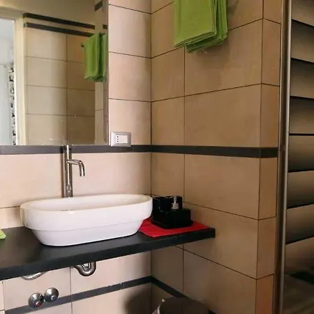 Maison d'hôtes Lazy Night