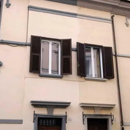 Lazy Night Maison d'hôtes Rome