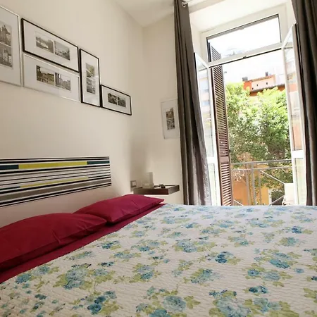 Maison d'hôtes Lazy Night