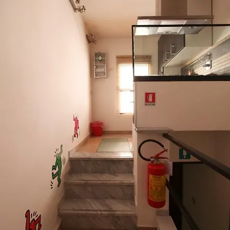 Maison d'hôtes Lazy Night Rome