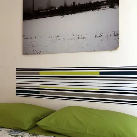 Casa de hóspedes Lazy Night Roma