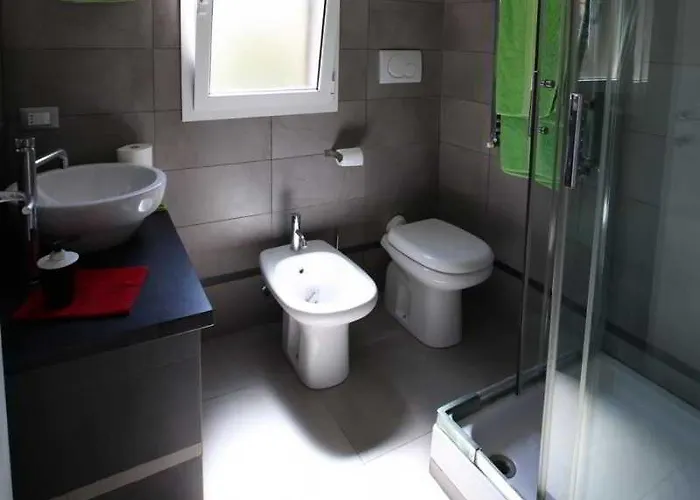 בית הארחה Lazy Night