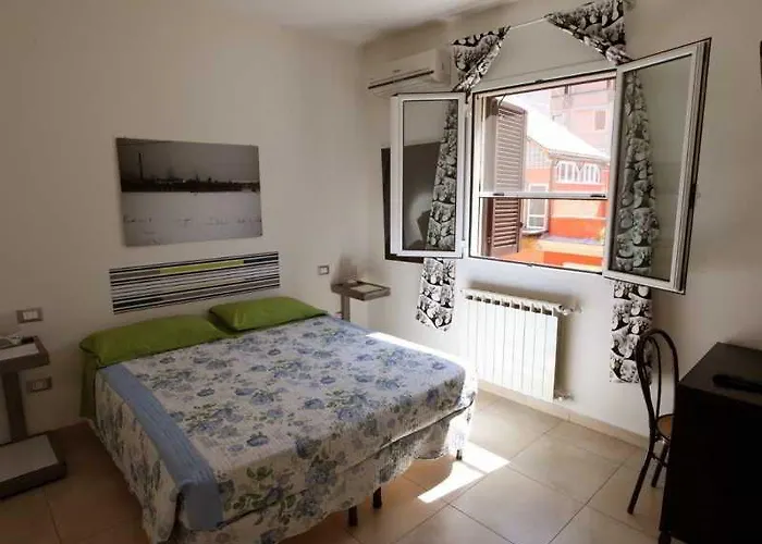 Lazy Night בית הארחה רומא