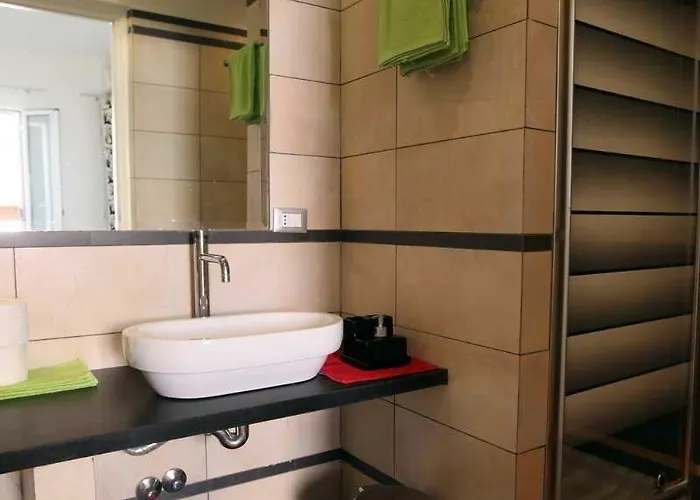 בית הארחה Lazy Night