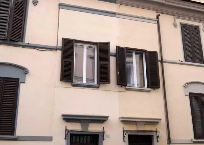 Lazy Night בית הארחה רומא