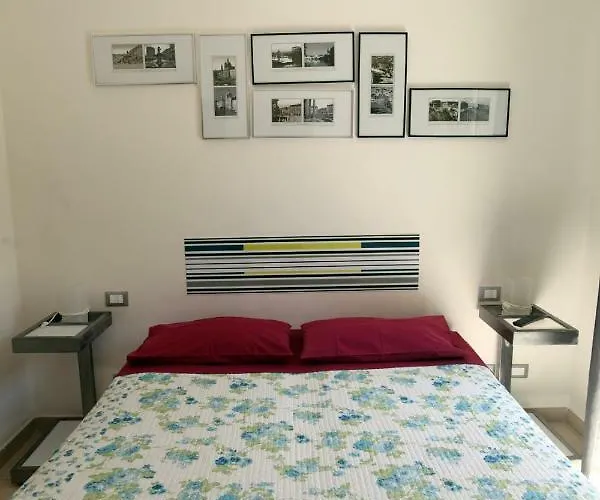 בית הארחה Lazy Night